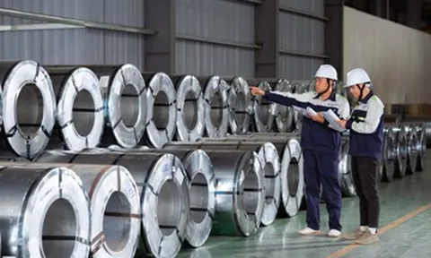 Vật liệu tiên tiến gia tăng giá trị bền vững cho bất động sản công nghiệp