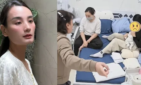 1 sao nữ Vbiz sốc lên tiếng: "2026 còn mẹ chồng kiểu này nữa hả!"