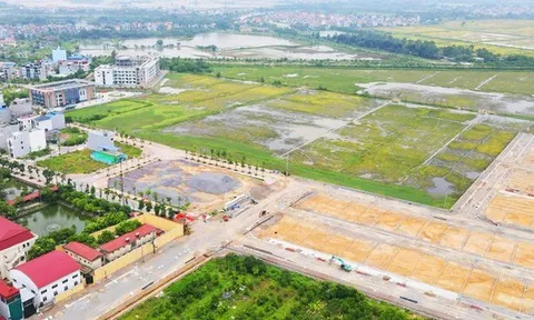 TP.HCM đề xuất điều kiện tách thửa đất tối thiểu 36m²