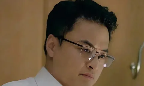 Hồng Đăng vào vai đểu cáng