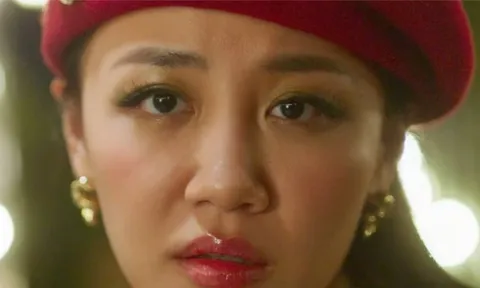 Văn Mai Hương mắng cả dàn diễn viên phim Trấn Thành