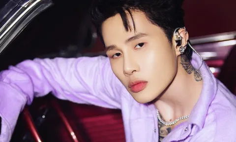 Jack lọt đề cử 100 gương mặt đẹp nhất thế giới 2026