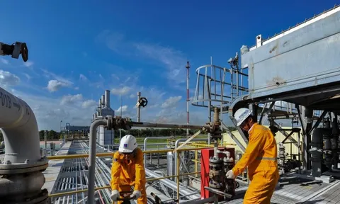 Kinh tế Nhà nước: Hình thành các ‘đầu tàu’ đủ mạnh