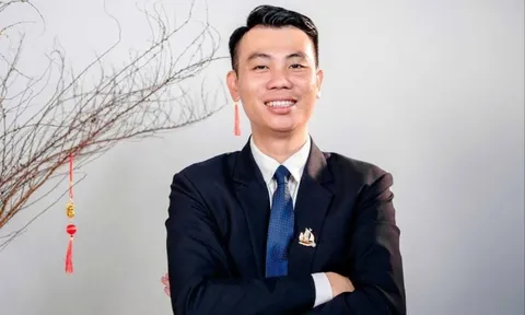 Từ vận hành thực tế đến phát triển bền vững – Tư duy dẫn dắt DTA Vietnam của anh Trần Văn Bình