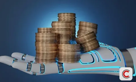 Sốc: Vốn đầu tư cho AI đang lớn hơn cả ngân sách đổ bộ lên Mặt Trăng, có tập đoàn chi hơn 50% doanh thu để chiến thắng