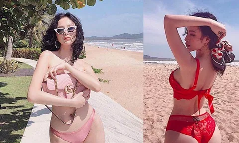 Nữ diễn viên rời showbiz, công khai yêu Cao Thái Sơn 3 ngày rồi kết thúc, giờ muốn làm điều này?