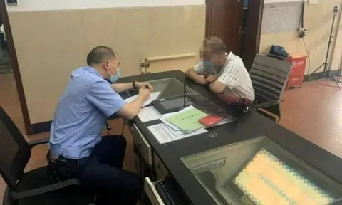 Tài khoản có nhiều giao dịch liên tiếp lên tới 2 tỷ đồng: Công an điều tra người đàn ông