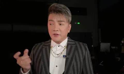 Đàm Vĩnh Hưng bức xúc, nói thẳng yêu sách của một vài nghệ sĩ: "Trò này rất ác"