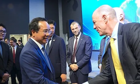 TPHCM khởi động Quỹ tài sản số quy mô 1 tỉ USD