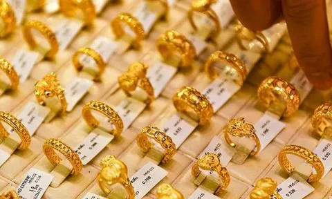 Bắt giữ chủ doanh nghiệp dùng tài khoản cá nhân để nhận tiền bán vàng, không xuất hóa đơn, doanh thu trốn thuế tới 1.500 tỷ đồng