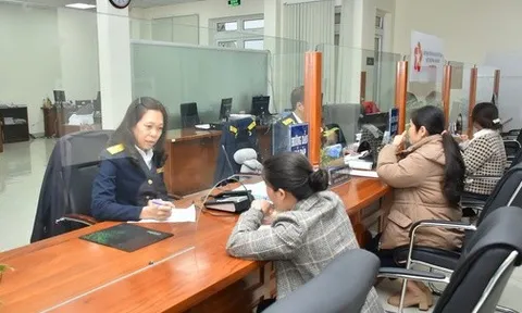 Khuyến nghị quan trọng của Cục Thuế về đứng tên người kê khai thuế