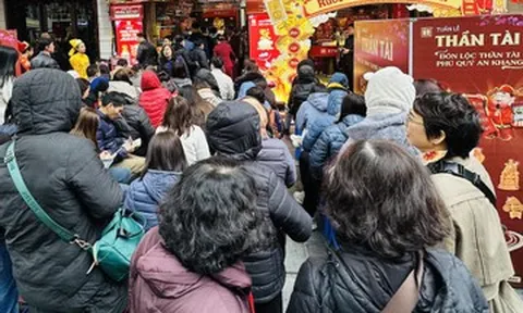 Ngày vía Thần Tài năm 2026 vào ngày nào để mua vàng cầu may?