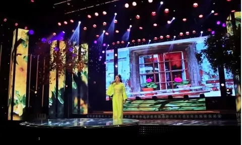 Cát-xê trăm triệu trong Vbiz không thiếu nhưng để dùng dao chặt cả khối vàng thì chỉ có một người