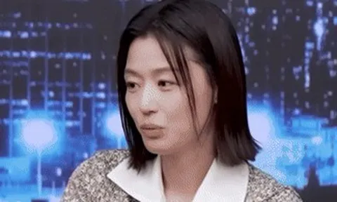 Sốc: Loạt tin nhắn mỹ nhân Vì Sao Đưa Anh Tới miệt thị, mắng con thậm tệ