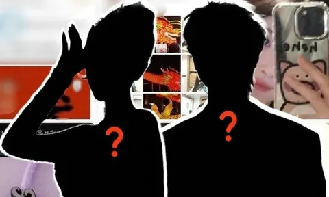 Cặp ca sĩ, diễn viên 96-97 bị khui bí mật hẹn hò trước thềm Valentine, người trong cuộc đích thân lên tiếng