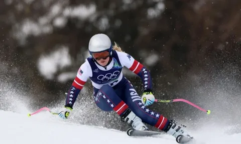 Thế vận hội mùa đông 2026 và những câu chuyện đầy cảm hứng về lòng dũng cảm và quyết tâm theo đuổi đam mê