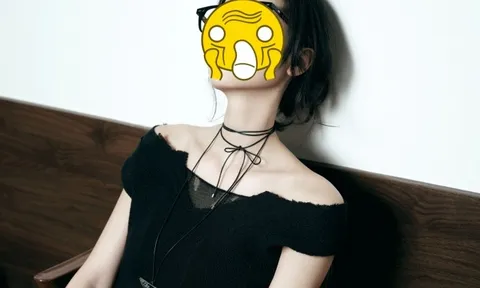 Nữ diễn viên "đẹp người xấu nết" nhất showbiz: Tặng hàng fake 70.000 hại đồng nghiệp, bị cho vào blacklist vì "sống lỗi"