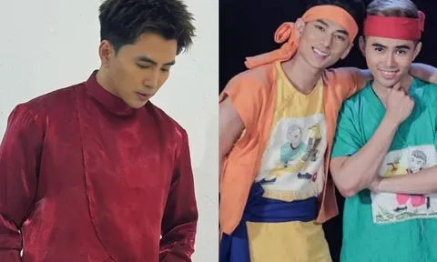 Thành viên 365daband phẫn nộ việc MV 600 triệu views, cả nước đều biết đột ngột biến mất