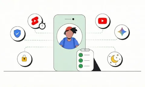 YouTube có thêm tính năng giúp phụ huynh đặt giới hạn xem Shorts của trẻ em