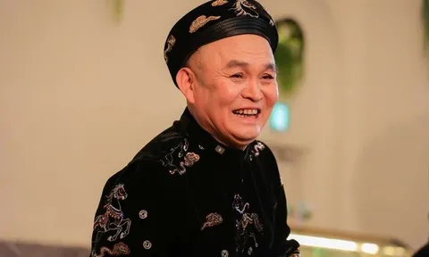 Xuân Hinh tiết lộ cát-xê phim Mùi phở: Đóng cả bộ không bằng đi hát hai bài