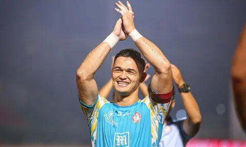 Tuyển Việt Nam chuẩn bị “vũ khí mới” quyết chiến Malaysia