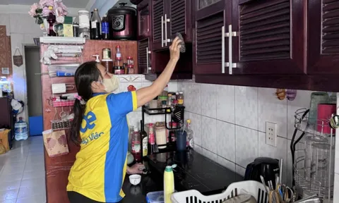 Bất ngờ dịch vụ tăng trưởng đột biến, vượt xa gọi xe và giao hàng công nghệ