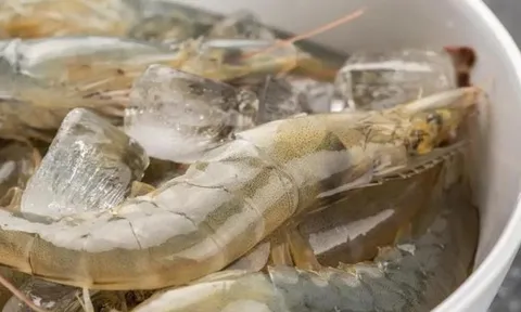 Đi chợ sắm Tết: 3 thực phẩm này không thể để quá 3 ngày, cất tủ lạnh vẫn có thể gây ngộ độc