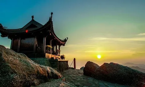 Chưa từng có: Đại lễ lớn nhất lịch sử miền non thiêng, mở cửa miễn phí đón du khách