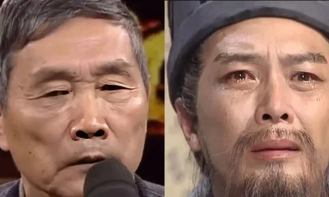 Đạo diễn 'Tam Quốc diễn nghĩa' qua đời