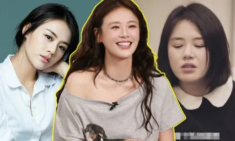 Ảnh hậu khốn khổ vì tình yêu, trầm cảm đến mức không lết nổi khỏi giường nay quay ngoắt 180 độ