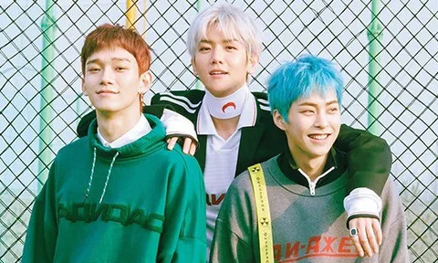 Căng: Siết nhà, tịch thu tài sản của 3 ngôi sao hết thời nhóm EXO