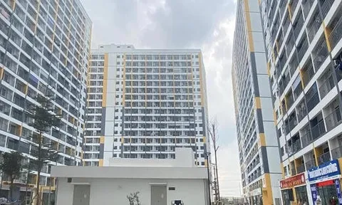 Hàng loạt dự án nhà ở xã hội đổ bộ vào thủ phủ công nghiệp miền Bắc