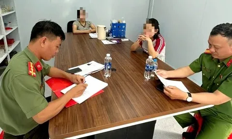 Công an sẽ kiểm tra các doanh nghiệp, hộ kinh doanh trong năm 2026