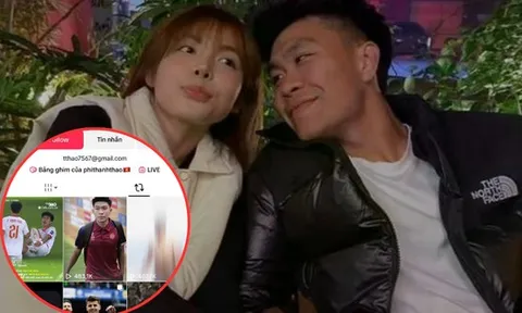 Hotgirl bắn súng Phí Thanh Thảo từng gây choáng với gần 100 video trai đẹp 6 múi, giờ thì chỉ toàn hình ảnh Lý Đức