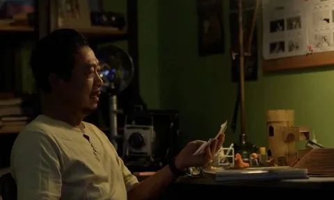 Vân Sơn tiết lộ lý do tái xuất "giang hồ"