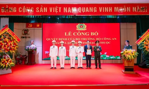 Khai trương Viện Tim mạch thuộc Bệnh viện 19-8