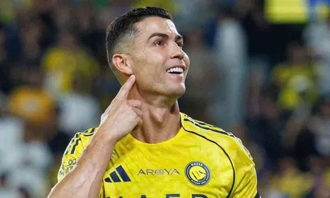 Ronaldo tái xuất sau khi PIF đáp ứng yêu cầu đặc biệt
