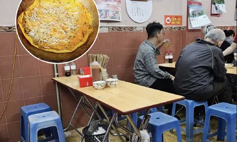 2 quán ăn trong danh sách Michelin Hà Nội bị xử phạt về an toàn thực phẩm, một loạt hàng nổi tiếng khác cùng nằm trong danh sách