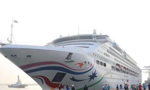 Dấu mốc lịch sử, lần đầu tiên Đồng Nai có một sự kiện đặc biệt như thế