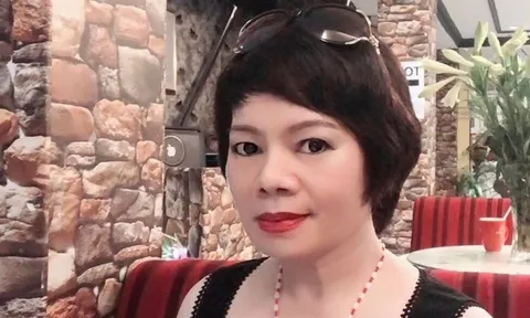 Diễn viên Phương Hải qua đời