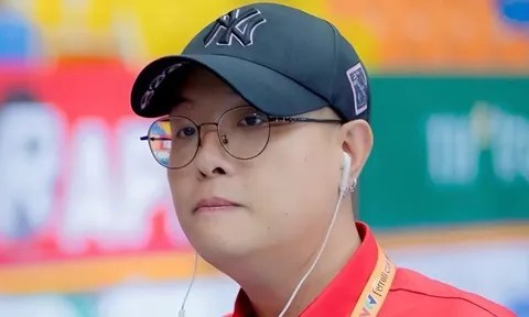 Nhà quay phim Quí Tùng của VTV qua đời ở tuổi 37