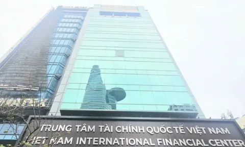 Ra mắt Trung tâm tài chính quốc tế Việt Nam tại TPHCM: Chờ đón dòng vốn quốc tế hàng tỷ USD