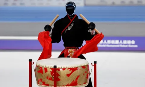 Cơ hội nào để Trung Quốc thắng Mỹ trong cuộc đua AI?