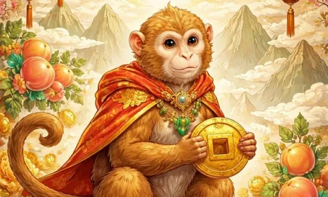 Tử vi tuổi Thân năm 2026: Nhiều biến động