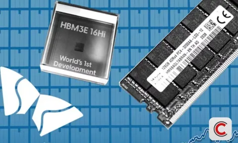 Samsung thua đau một doanh nghiệp từng bị gọi là ‘xác sống’, vị thế ‘vua chip’ cũng bị đối thủ non trẻ soán ngôi