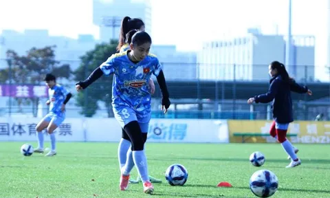 Thể thao Việt Nam đón Tết xa nhà