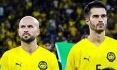 AFC tiết lộ Việt Nam là bên khiếu nại Malaysia lên FIFA