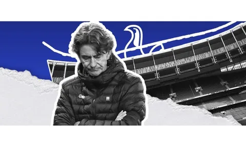 Tottenham chấp nhận “đốt tiền” khi “trảm” HLV Thomas Frank