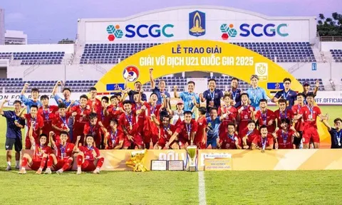 Bóng đá Việt Nam dự ASIAD 20 ở cả 2 nội dung nam và nữ