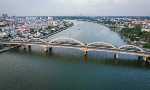 Loạt dự án nghìn tỷ đổ bộ thủ phủ miền Tây: Từ cao tốc trục dọc đến Trung tâm hành chính mới